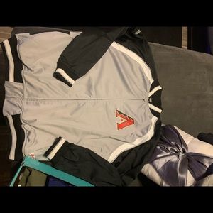 Az diamondbacks jacket